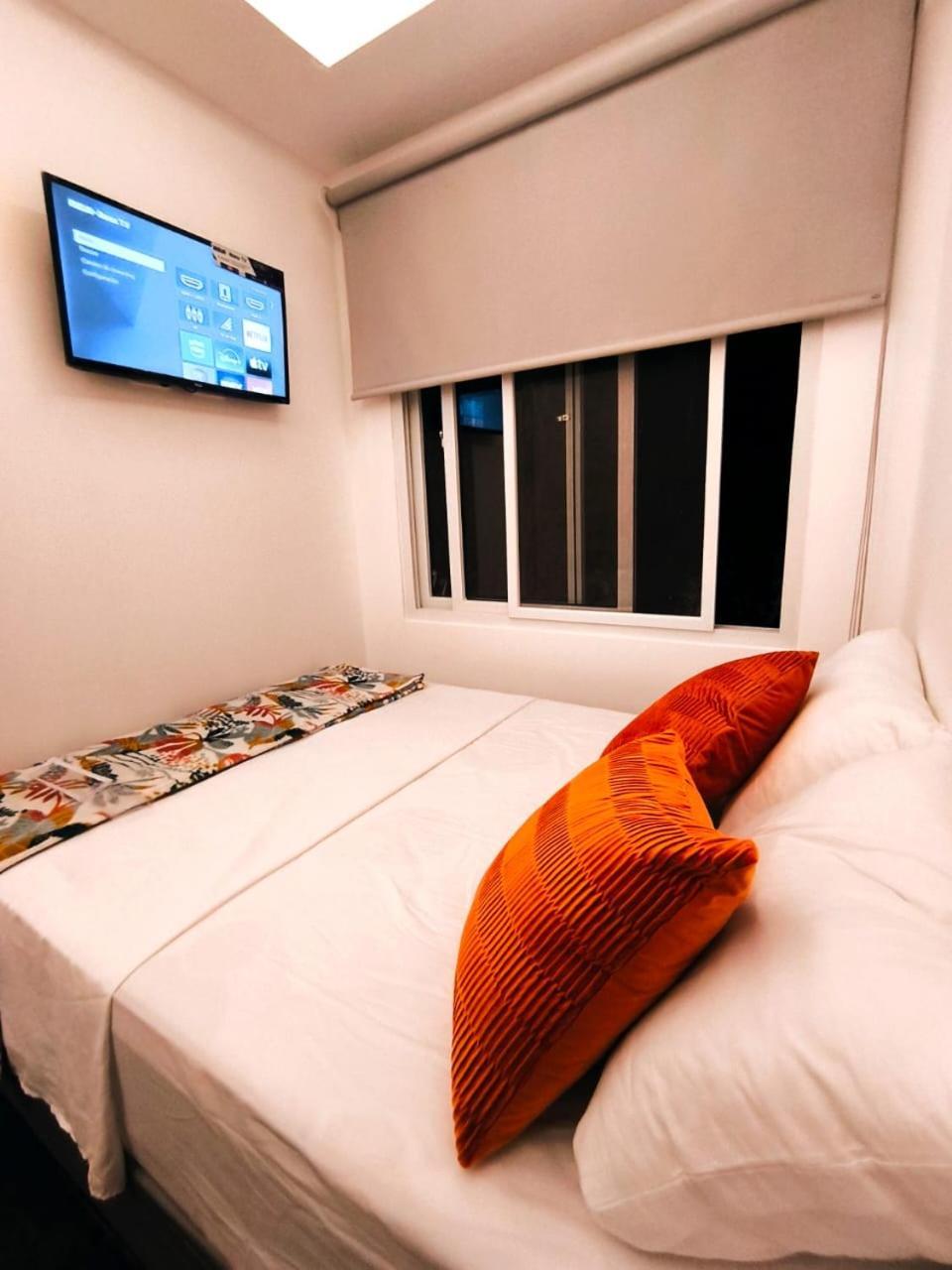 Hostel Tequila Sunrise *