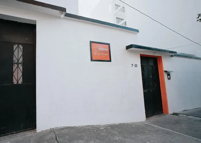 Tequila Sunrise Hostel