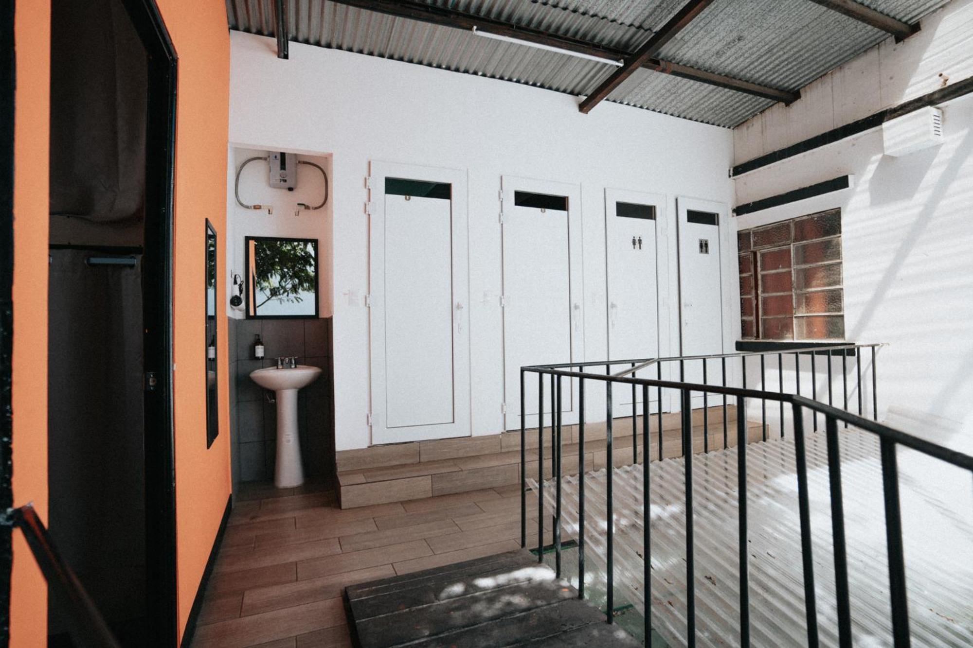 Albergue Tequila Sunrise Guatemala City